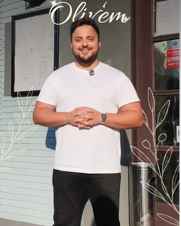 Lokalbesucher aufgepasst! Mediterranes Flair mitten in Gelsenkirchen! Für unseren neuesten Dreh waren wir be