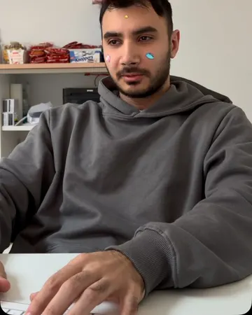 Jedes Mal, wenn jemand komplett ausrastet, gibts einen weiteren Diamanten ins Gesicht WATCH IT GET WORSE Cras