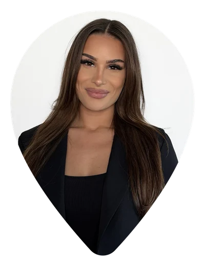 Lucy Kalweit — Teamleitung Social Media, Lokalbesucher