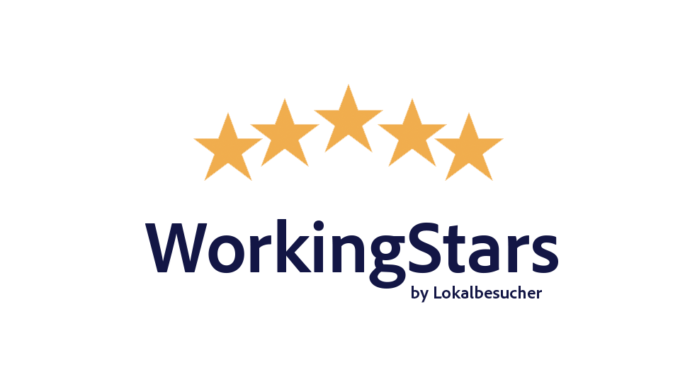 WorkingStars Logo